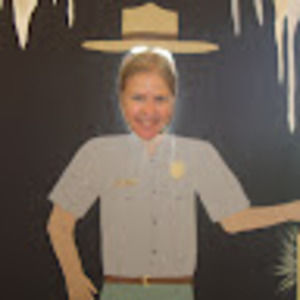 Meet your Posher, Ginny